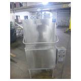 Commercial Dishwasher