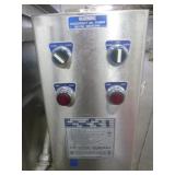 Commercial Dishwasher