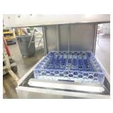 Commercial Dishwasher