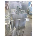 Commercial Dishwasher