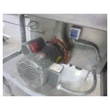 Commercial Dishwasher