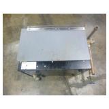 Hatco Booster Heater