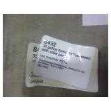 3 Rubbermaid Trash Cans