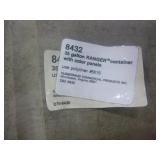 3 Rubbermaid Trash Cans