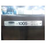 Rubbermaid 1/2 Cubic Yard Dump Box