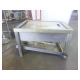 Grease Container Box