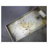 Grease Container Box