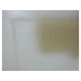 Large Tote on Casters