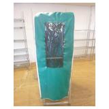 Sheet Pan Rack on Casters