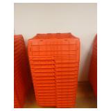 17 Plastic Totes