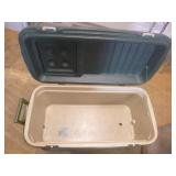 2 Igloo Coolers