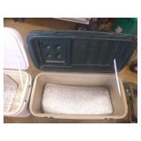 2 Igloo Coolers