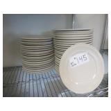 9 1/4" Plates by Shewango
