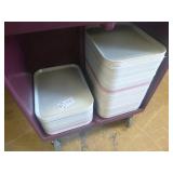 Serving Trays by Cambro