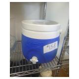 Coleman Cooler