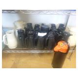 21 Coffee Pots