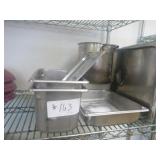 Steam Table Pans