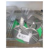 Attachments for Kitchen Aid Mixer