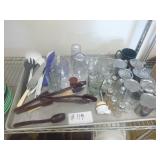 Miscellaneous Lot of Creamers