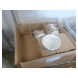 20 NEW World China Bowls.