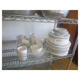 Lot of Dishes
