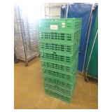 9 Dishwasher Glass Racks