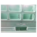 9 Dishwasher Glass Racks