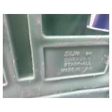 9 Dishwasher Glass Racks