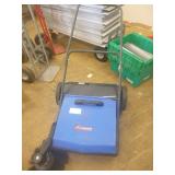 Master Craft Floor Sweeper