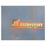 Master Craft Floor Sweeper