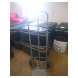 Roughneck 2 Wheel Cart