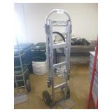 Convertible Hand Truck
