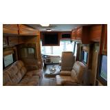 2006 Georgie Boy Cruise Master 3600 DS 36