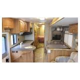 2006 Georgie Boy Cruise Master 3600 DS 36