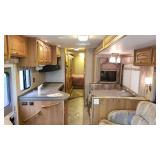2006 Georgie Boy Cruise Master 3600 DS 36