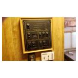 2006 Georgie Boy Cruise Master 3600 DS 36