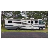 2006 Georgie Boy Cruise Master 3600 DS 36