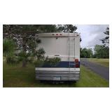 2006 Georgie Boy Cruise Master 3600 DS 36