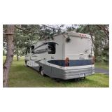 2006 Georgie Boy Cruise Master 3600 DS 36