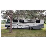 2006 Georgie Boy Cruise Master 3600 DS 36