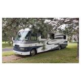 2006 Georgie Boy Cruise Master 3600 DS 36