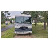 2006 Georgie Boy Cruise Master 3600 DS 36