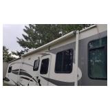 2006 Georgie Boy Cruise Master 3600 DS 36