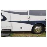 2006 Georgie Boy Cruise Master 3600 DS 36