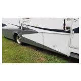 2006 Georgie Boy Cruise Master 3600 DS 36