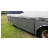 2006 Georgie Boy Cruise Master 3600 DS 36