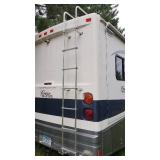 2006 Georgie Boy Cruise Master 3600 DS 36