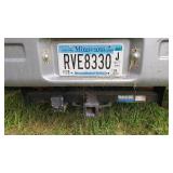 2006 Georgie Boy Cruise Master 3600 DS 36