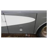 2006 Georgie Boy Cruise Master 3600 DS 36