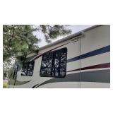 2006 Georgie Boy Cruise Master 3600 DS 36